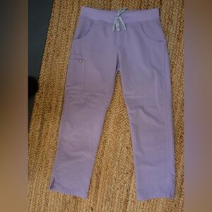 Figs Lavender Kade cargo in S/P